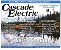 Cascade Electric Service LLC logo