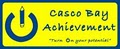Casco Bay Achievement logo