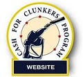 Cash for Clunkers logo