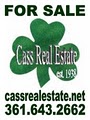 Cass Real Estate logo