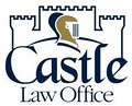 Castle Law Office of St. Louis logo