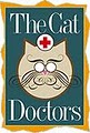 Cat Doctors logo