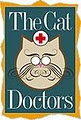 Cat Doctors logo