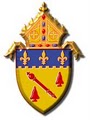 Catholic Diocese of Baton Rouge logo