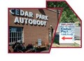 Cedar Park Auto Body image 3