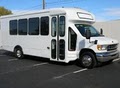 Celebrity Limo & Valet Shuttle Corporation image 3