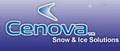 Cenova Inc logo