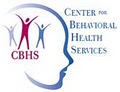 Center for Behavioral Health Services logo
