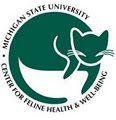 Center for Feline Health & Well-Being logo