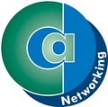 Central Arkansas Networking logo