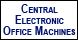 Central Electronic Office Mach logo