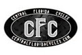 Central Florida Cycles logo