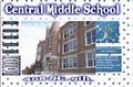 Central Middle School logo