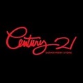 Century 21 Department Stores logo