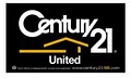 Century 21 United logo