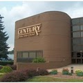 Century Bank and Trust- Coldwater Main Office logo