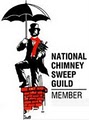 Century Chimney Inc.  Chimney Sweeping and Chimney Repair logo