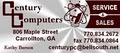 Century Computers image 1