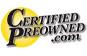 CertifiedPreowned.com logo