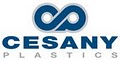 Cesany Plastics logo