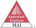 ChadWick Real Estate Appraisals logo