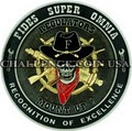 Challenge Coin USA image 2
