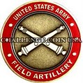 Challenge Coin USA image 3