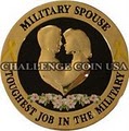 Challenge Coin USA logo