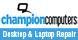 Champion Computers Inc Desktop & Laptop Repair logo