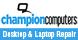 Champion Computers Inc Desktop & Laptop Repair image 1