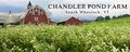 Chandler Pond Farm logo