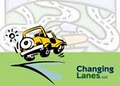Changing Lanes Small Business Coaching logo