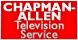 Chapman-Allen Television Service image 1
