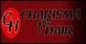 Charisma For Hair logo