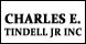 Charles E Tindell Jr Inc logo