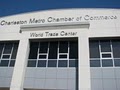 Charleston Metro Chamber of Commerce logo