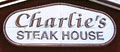 Charlie's Steak House logo