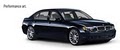 Chase Chicago Wedding Limousine Services‎ logo
