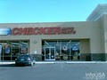 Checker Auto Parts logo