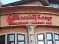 Cheesecake Factory logo