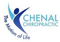 Chenal Chiropractic Clinic logo