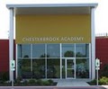 Chesterbrook Academy logo