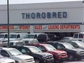 Chevrolet-Thorobred Chevrolet Arizona's Largest Chevy Location in Phoenix Az logo