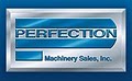 Chicago Used Machinery by Perfection Machinery logo