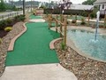 Chip's Clubhouse Miniature Golf image 4