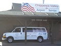 Chippewa Valley Airport Service image 4