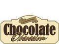 Chocolate Obsession logo