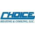 Choice Heating & Cooling logo