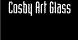 Chris Cosby Art Glass Co logo