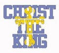 Christ the King Catholic School logo
